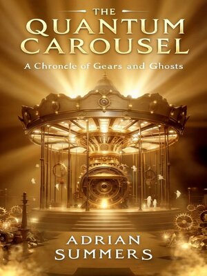 cover image of The Quantum Carousel